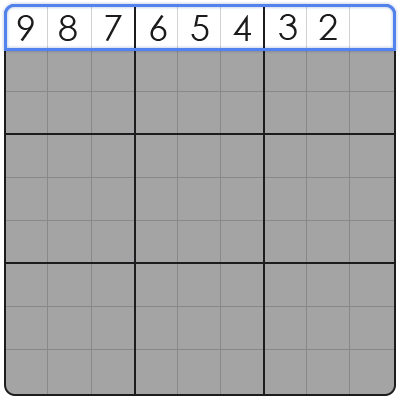 grid sudoku