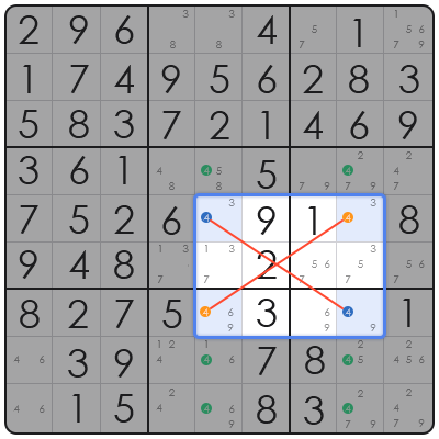 sudoku print